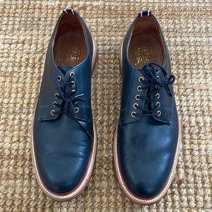 J crew men’s dress shoes